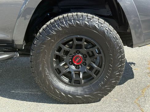 Used 2023 Toyota 4Runner TRD Pro AWD/4WD image 16