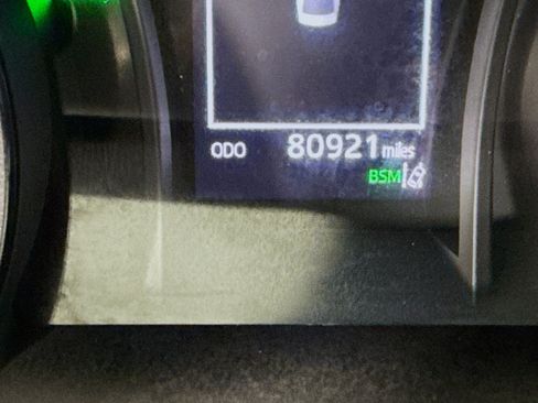 Used 2024 Toyota Camry SE FWD image 16
