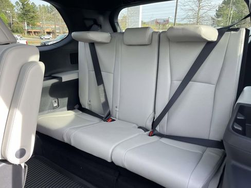 New 2026 Toyota Grand Highlander AWD Hybrid image 9