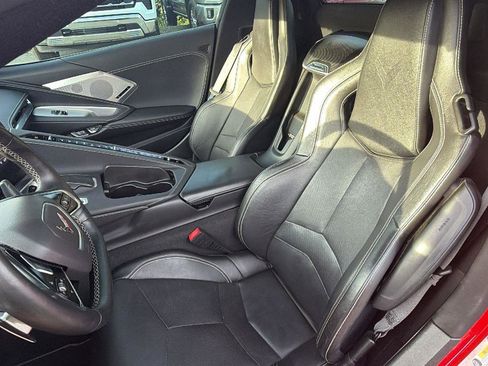 Used 2020 Chevrolet Corvette Stingray Preferred Conv w/ 2LT Preferred Equipment Group RWD image 15