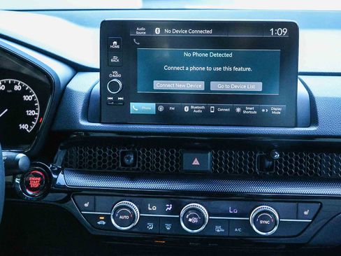 Certified 2023 Honda CR-V EX-L image 18