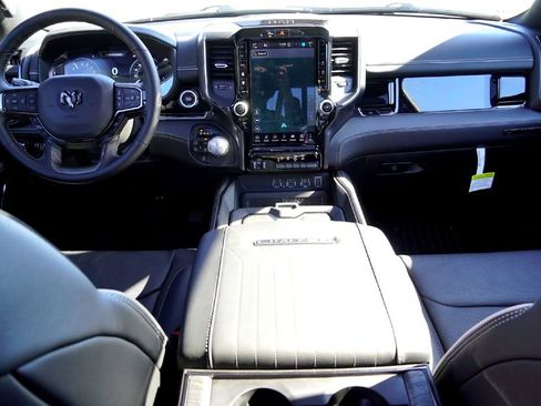 Used 2026 RAM 1500 Limited image 30