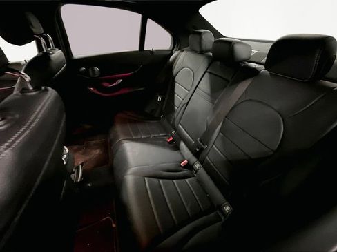 Used 2021 Mercedes-Benz C 300 4MATIC Sedan image 16