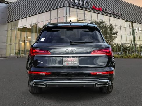 Used 2023 Audi Q5 2.0T Premium Plus w/ Premium Plus Package AWD/4WD image 5