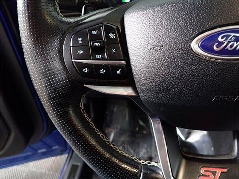 Used 2020 Ford Explorer ST w/ ST High-Performance Pack image 29