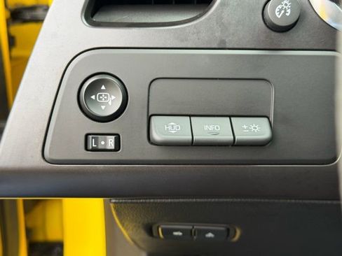 Used 2017 Chevrolet Corvette Z06 image 8