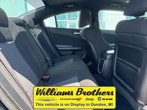 Certified 2023 Dodge Charger GT image 13
