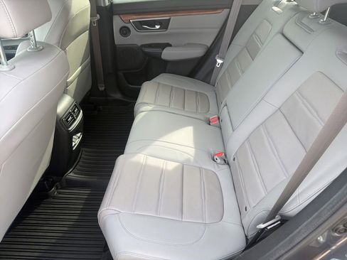 Used 2020 Honda CR-V EX-L image 28