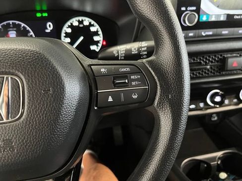 Used 2023 Honda HR-V LX image 27