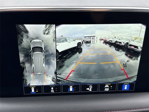 Certified 2022 Chevrolet Tahoe RST w/ Luxury Package image 14