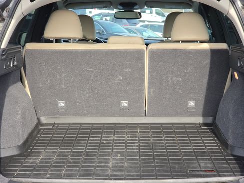 Used 2020 INFINITI QX50 Luxe w/ Navigation Package image 12