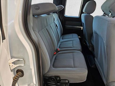 Used 2014 Ford F150 STX w/ Equipment Group 201A Mid image 15