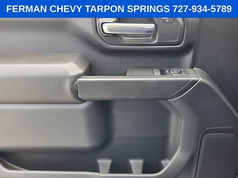 New 2026 Chevrolet Silverado 2500 W/T w/ WT Convenience Package RWD image 19
