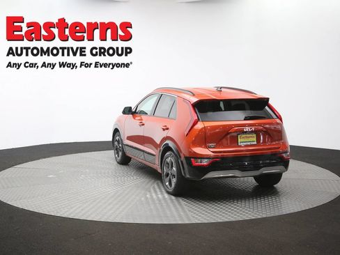 Used 2023 Kia Niro Wind w/ Wind Preserve Package FWD image 64