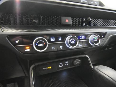 Used 2024 Honda CR-V EX image 24