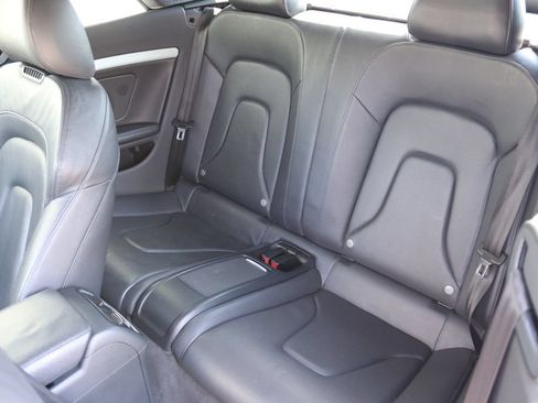 Used 2015 Audi S5 Premium Plus w/ Technology Package AWD/4WD image 6