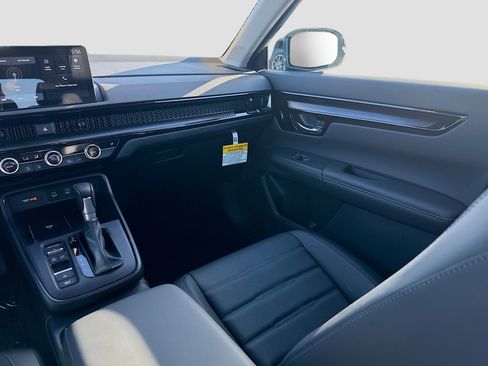 New 2026 Honda CR-V EX-L image 18