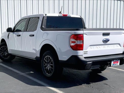 Used 2022 Ford Maverick XL image 9