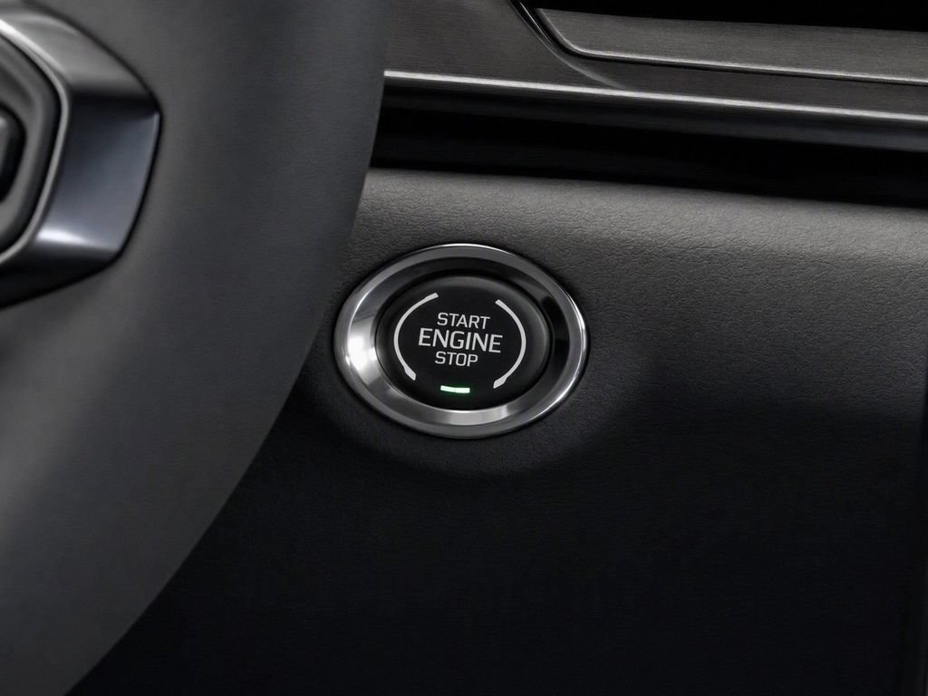 New 2027 GMC Terrain AT4 w/ Convenience Package III AWD/4WD image 16