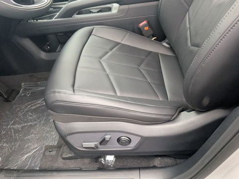 New 2027 Kia Telluride EX X-Line AWD/4WD image 22