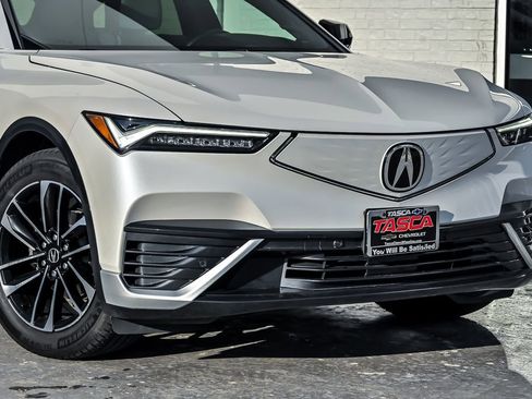 Used 2024 Acura ZDX A-Spec AWD/4WD image 3