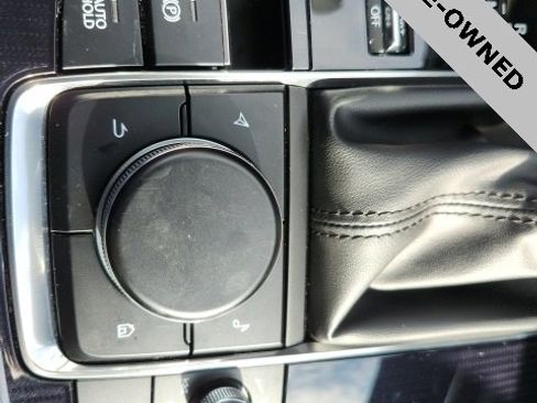 Certified 2024 MAZDA CX-30 AWD 2.5 S w/ Preferred Package image 31