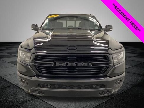Used 2019 RAM 1500 Big Horn AWD/4WD image 2