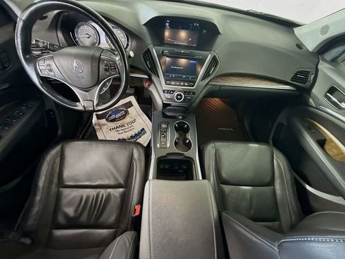 Used 2020 Acura MDX FWD w/ Technology Package image 24