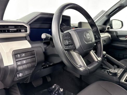 Used 2024 Toyota Tacoma SR5 image 13