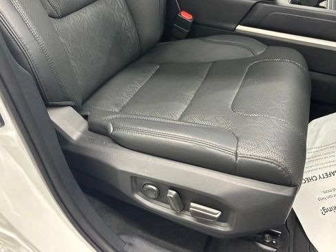 Used 2022 Toyota Tundra SR5 w/ TRD Sport Premium Package AWD/4WD image 42
