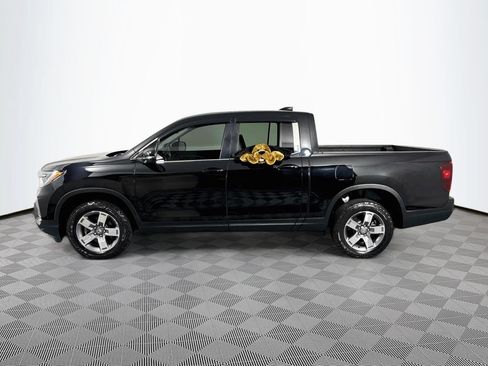 Used 2024 Honda Ridgeline RTL image 4