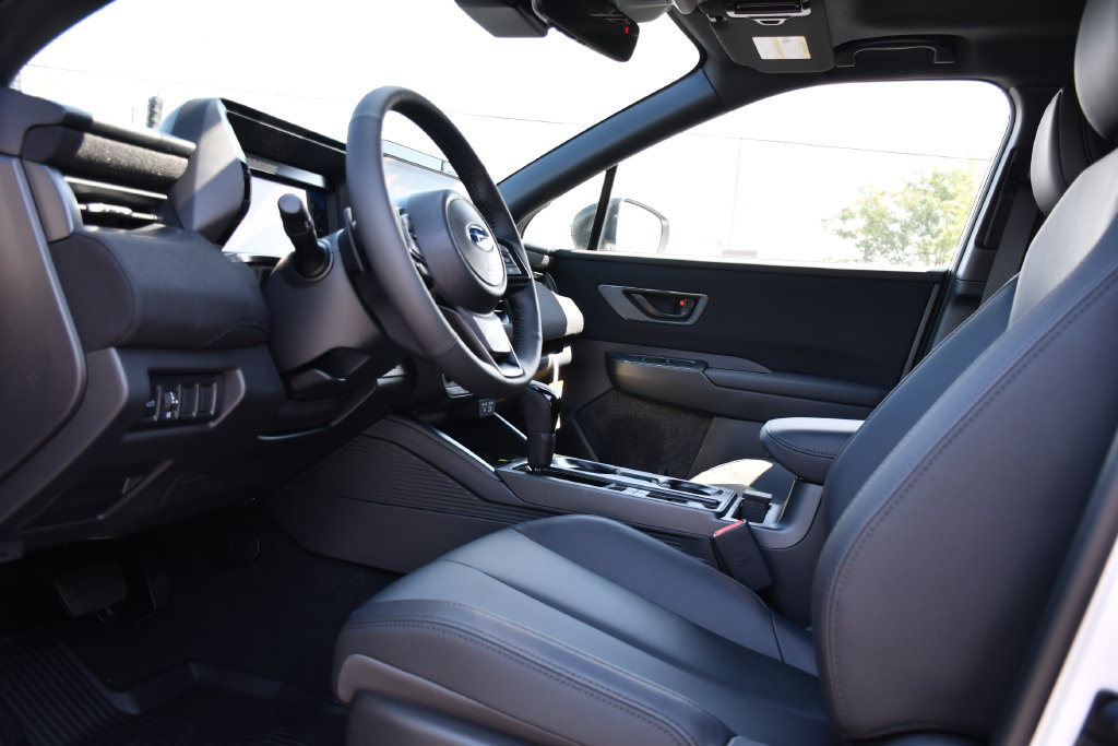 New 2026 Subaru Outback Premium AWD/4WD image 12
