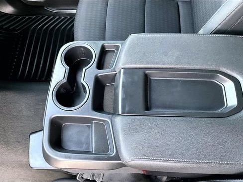 Used 2023 Chevrolet Silverado 1500 LT AWD/4WD image 18