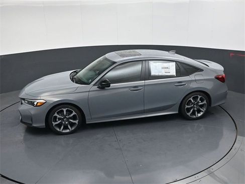 New 2026 Honda Civic Sport Touring image 13