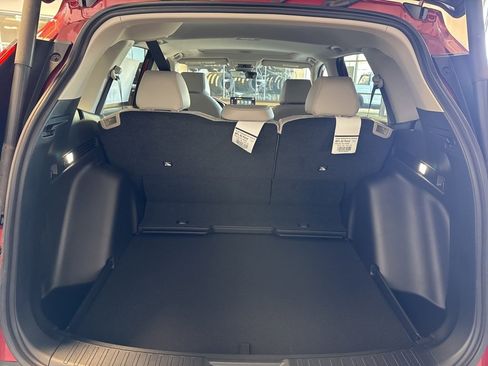 New 2025 Honda CR-V EX-L image 22