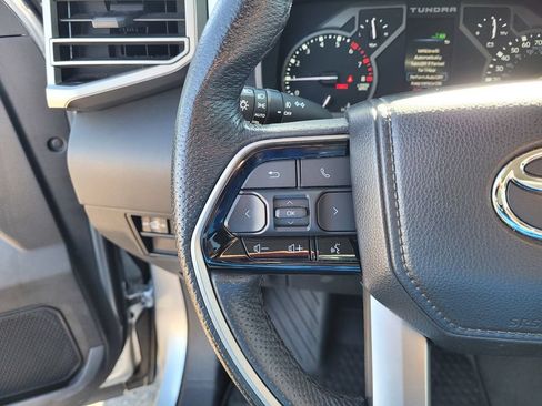 Used 2023 Toyota Tundra Limited AWD/4WD image 22