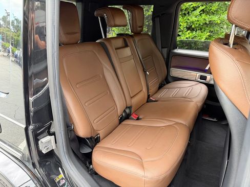 Used 2019 Mercedes-Benz G 550 image 38