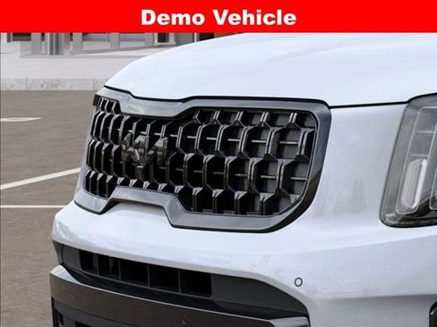 New 2025 Kia Telluride SX X-Line image 12