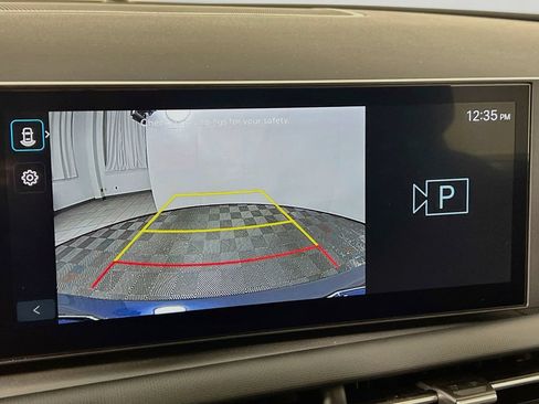 Certified 2026 Hyundai Tucson SE AWD/4WD image 12