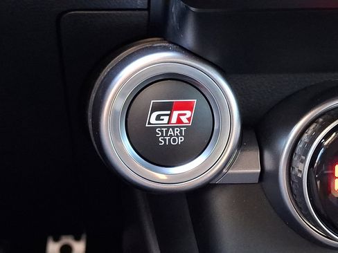 Certified 2024 Toyota GR86 Premium image 23