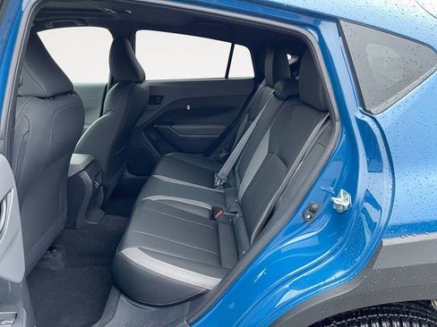 New 2026 Subaru Crosstrek 2.5i Wilderness AWD/4WD image 13