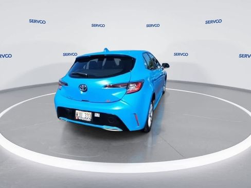 Used 2022 Toyota Corolla SE image 7