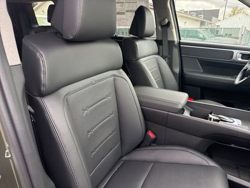 New 2026 Hyundai Santa Fe Limited AWD/4WD image 10