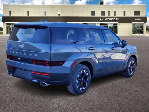 New 2026 Hyundai Santa Fe SE image 3