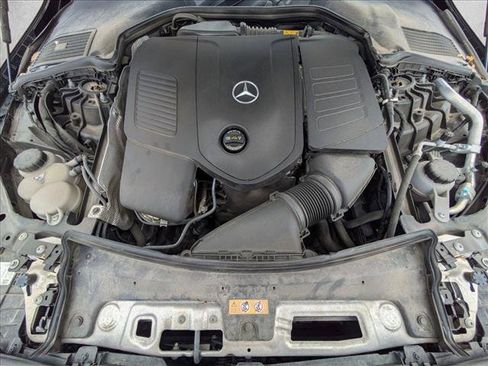 Used 2022 Mercedes-Benz C 300 Sedan image 18