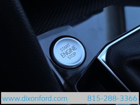 New 2025 Volkswagen Taos S image 25