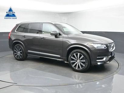 Used 2024 Volvo XC90 B5 Plus w/ Protection Package