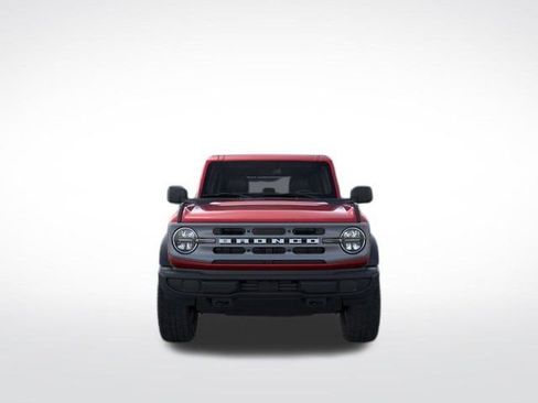 New 2025 Ford Bronco Big Bend image 9