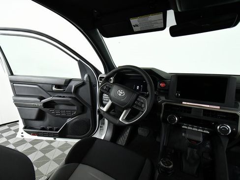 New 2026 Toyota Tacoma TRD Off-Road image 19