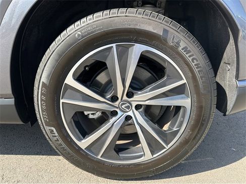 Certified 2023 Lexus RX 350 Premium image 41